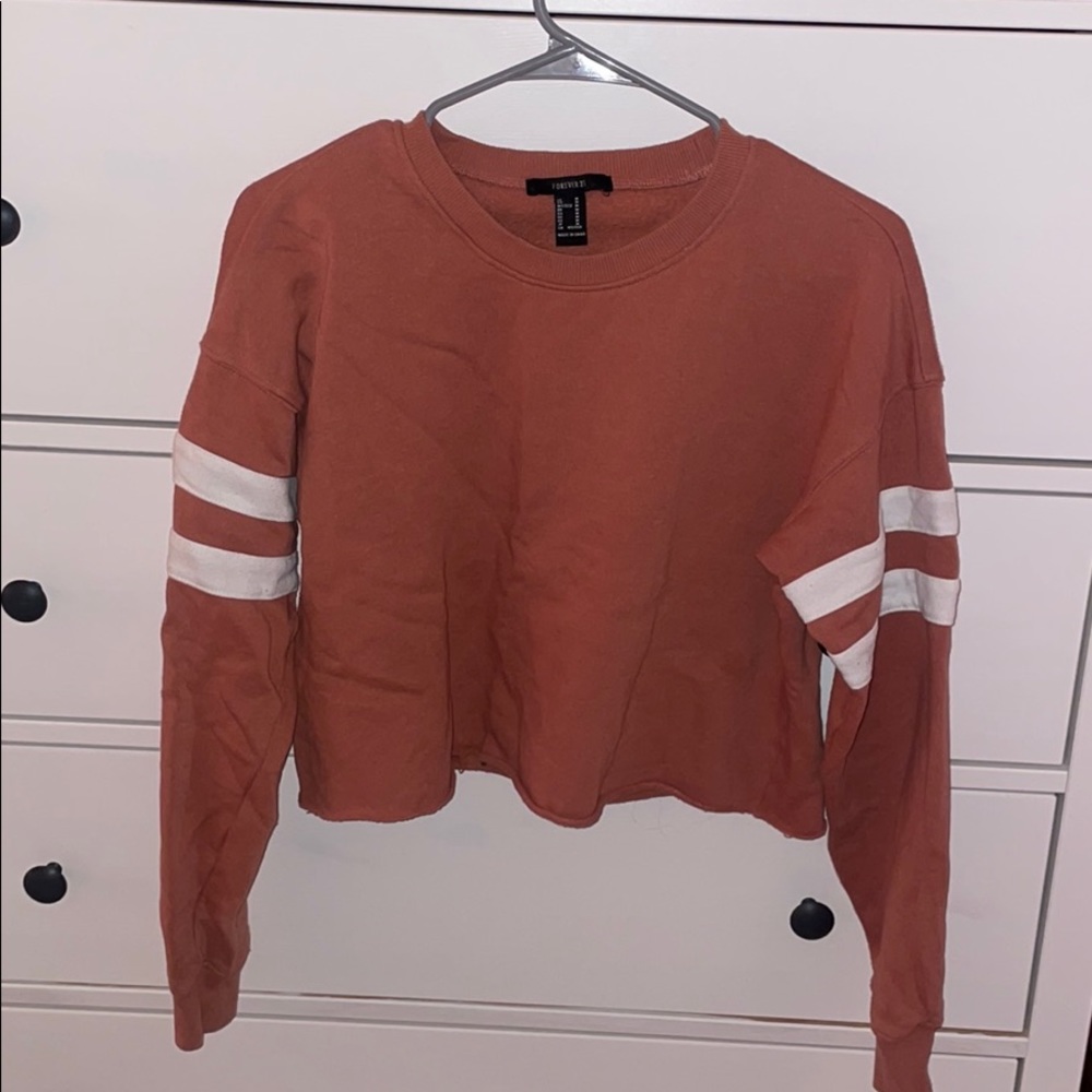 Forever 21 size medium top